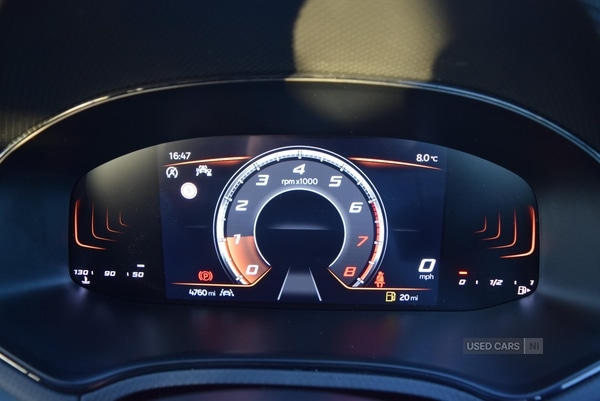 Used SEAT Arona 2025 for sale - 77231067: Photo 13