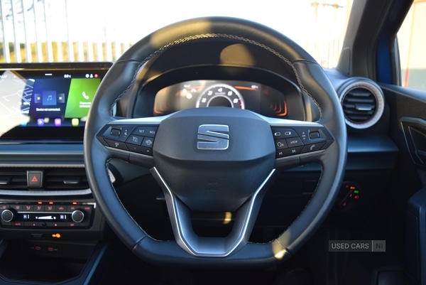 Used SEAT Arona 2025 for sale - 77231067: Photo 14