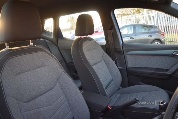 Used SEAT Arona 2025 for sale - 77231067: Photo 29