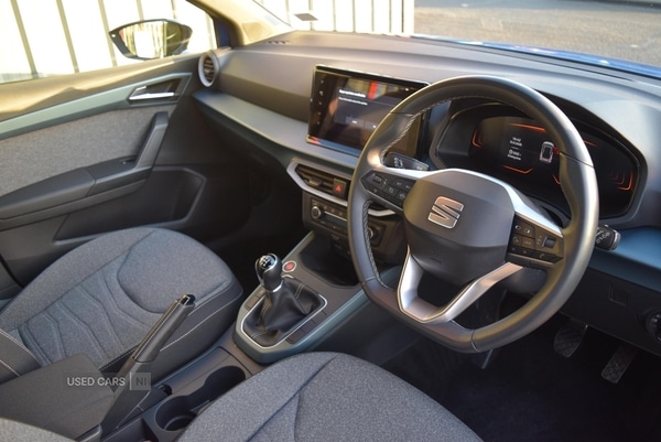 Used SEAT Arona 2025 for sale - 77231067: Photo 3