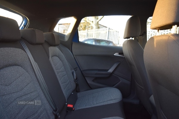 Used SEAT Arona 2025 for sale - 77231067: Photo 30