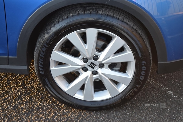 Used SEAT Arona 2025 for sale - 77231067: Photo 32