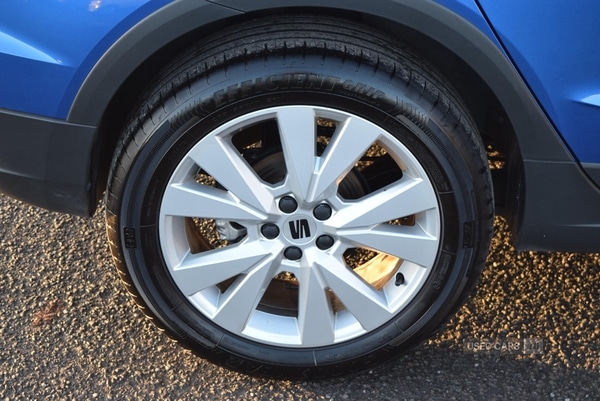 Used SEAT Arona 2025 for sale - 77231067: Photo 33