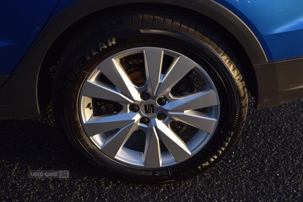 Used SEAT Arona 2025 for sale - 77231067: Photo 34