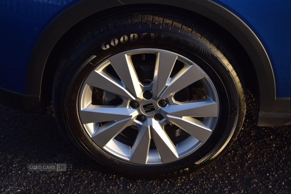 Used SEAT Arona 2025 for sale - 77231067: Photo 35