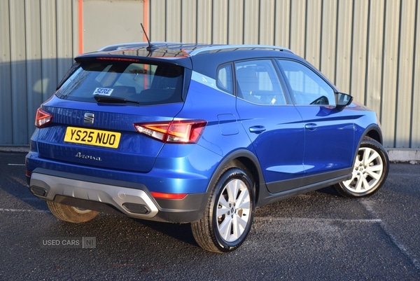 Used SEAT Arona 2025 for sale - 77231067: Photo 37