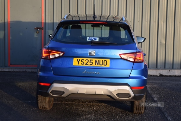 Used SEAT Arona 2025 for sale - 77231067: Photo 38