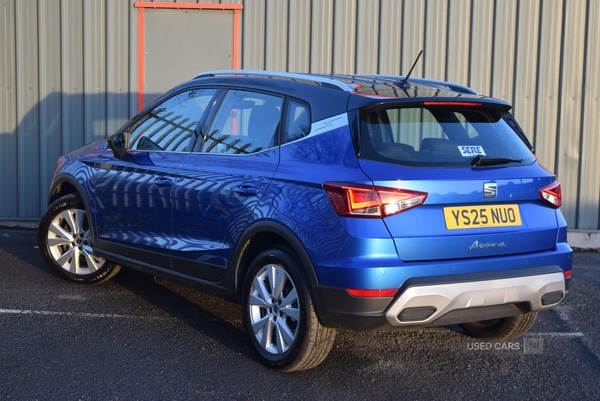 Used SEAT Arona 2025 for sale - 77231067: Photo 39