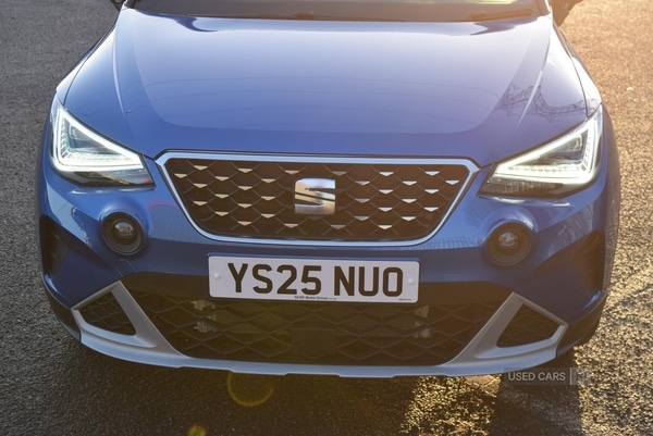 Used SEAT Arona 2025 for sale - 77231067: Photo 8