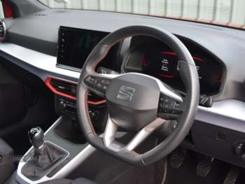 Used SEAT Arona 2024 for sale - 75460130: Photo