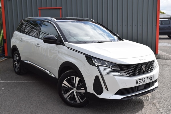 Used Peugeot 5008 2023 for sale - 76585974: Photo 1