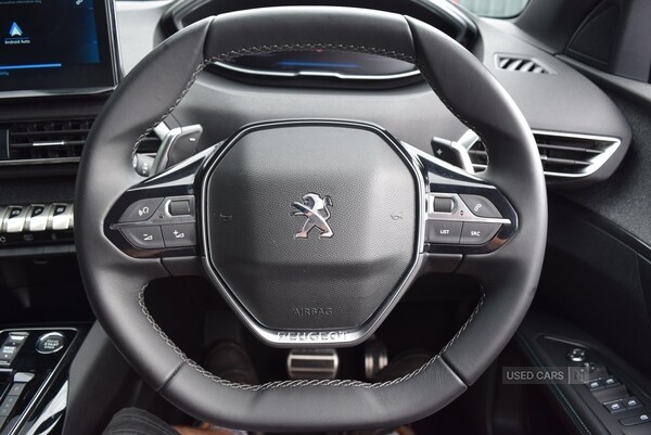 Used Peugeot 5008 2023 for sale - 76585974: Photo 12