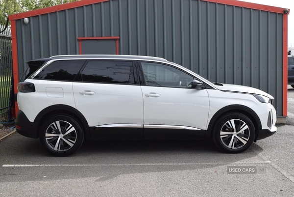 Used Peugeot 5008 2023 for sale - 76585974: Photo 2