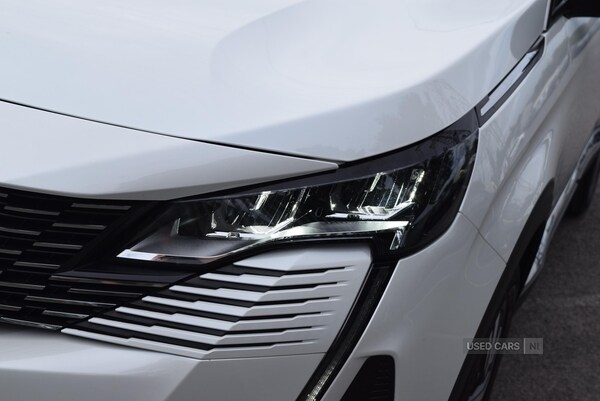 Used Peugeot 5008 2023 for sale - 76585974: Photo 8