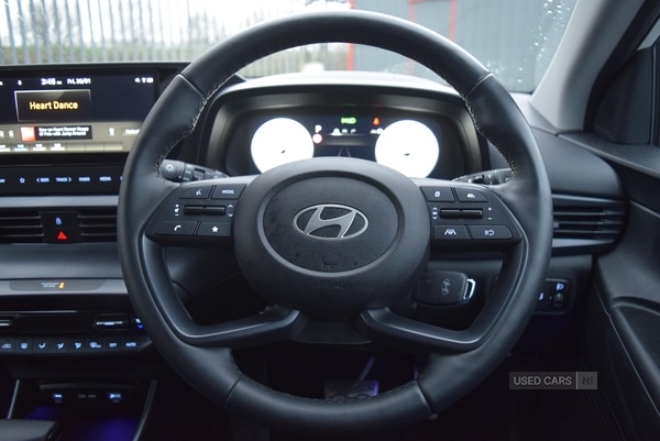 Used Hyundai BAYON 2025 for sale - 77426737: Photo 13