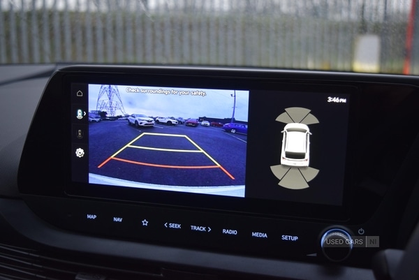 Used Hyundai BAYON 2025 for sale - 77426737: Photo 18