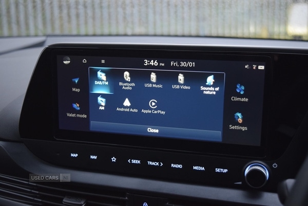 Used Hyundai BAYON 2025 for sale - 77426737: Photo 20