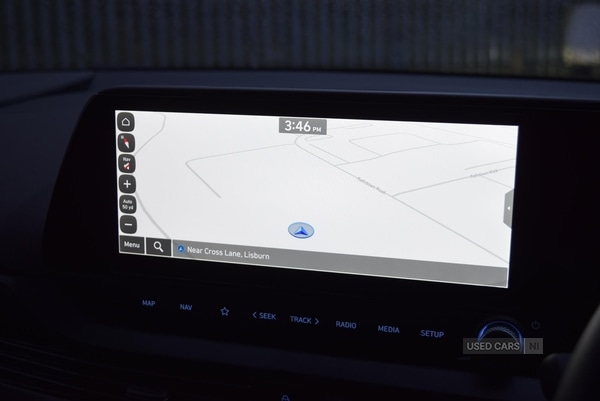 Used Hyundai BAYON 2025 for sale - 77426737: Photo 21