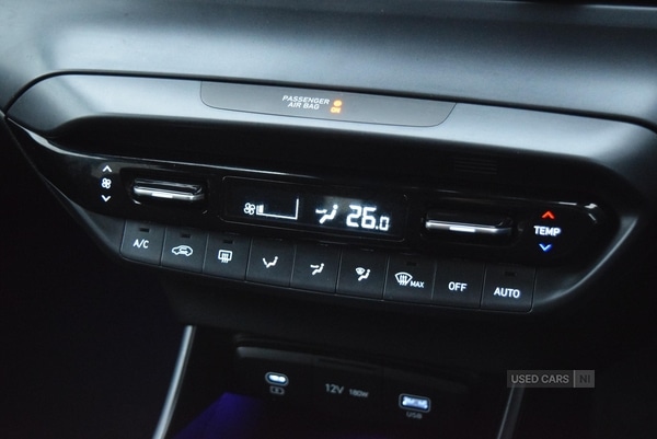 Used Hyundai BAYON 2025 for sale - 77426737: Photo 22