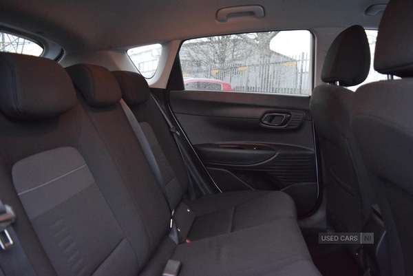 Used Hyundai BAYON 2025 for sale - 77426737: Photo 28