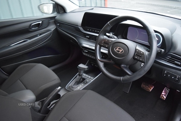 Used Hyundai BAYON 2025 for sale - 77426737: Photo 3