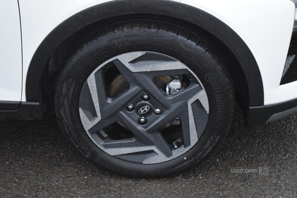 Used Hyundai BAYON 2025 for sale - 77426737: Photo 30