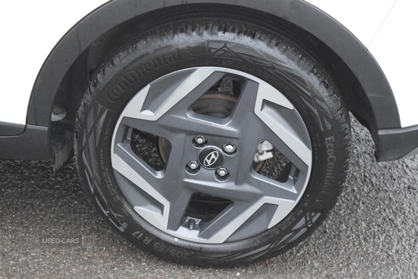 Used Hyundai BAYON 2025 for sale - 77426737: Photo 32