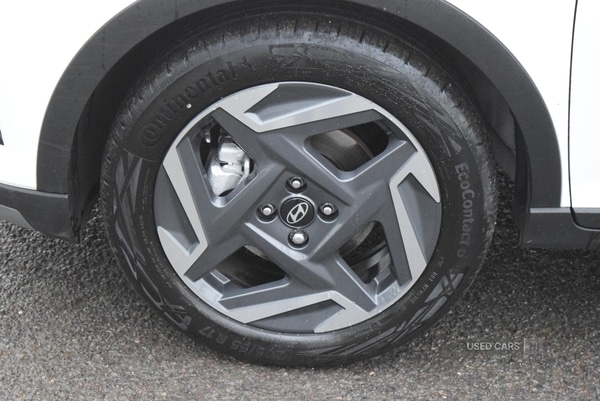 Used Hyundai BAYON 2025 for sale - 77426737: Photo 33