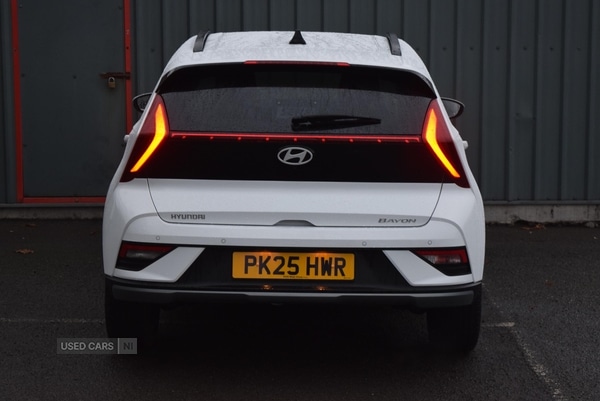 Used Hyundai BAYON 2025 for sale - 77426737: Photo 36