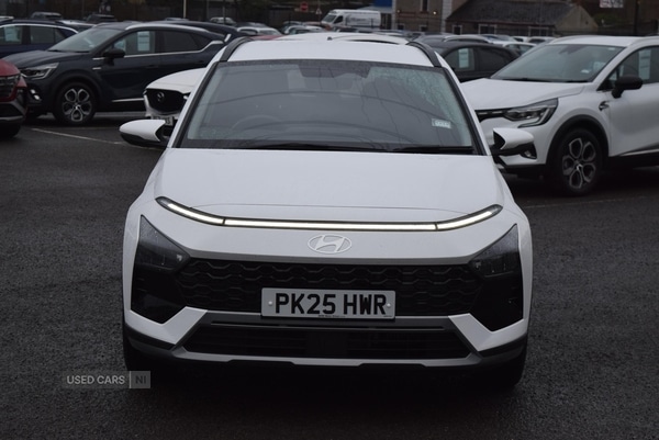 Used Hyundai BAYON 2025 for sale - 77426737: Photo 5