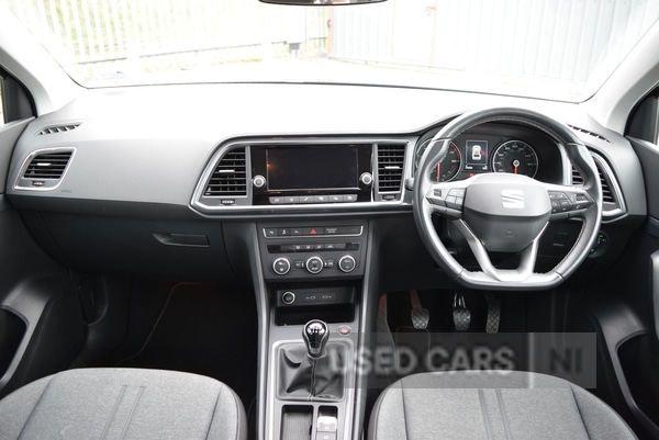 Used SEAT Ateca 2022 for sale - 78008316: Photo 11