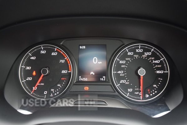 Used SEAT Ateca 2022 for sale - 78008316: Photo 13