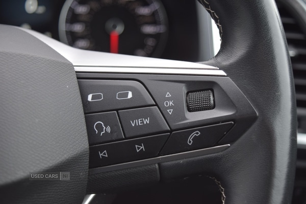 Used SEAT Ateca 2022 for sale - 78008316: Photo 16