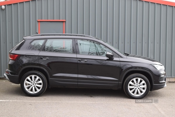 Used SEAT Ateca 2022 for sale - 78008316: Photo 2