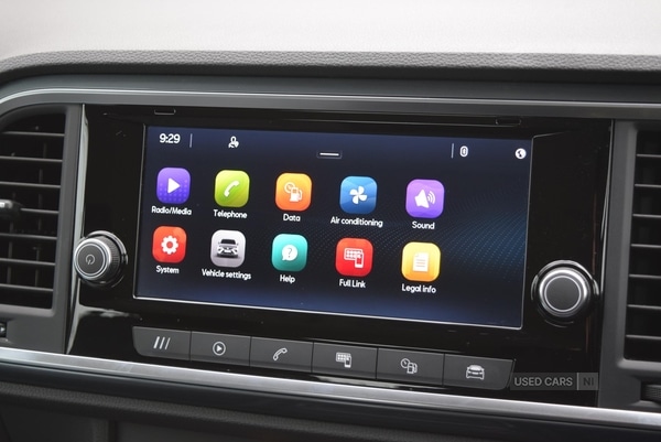 Used SEAT Ateca 2022 for sale - 78008316: Photo 20