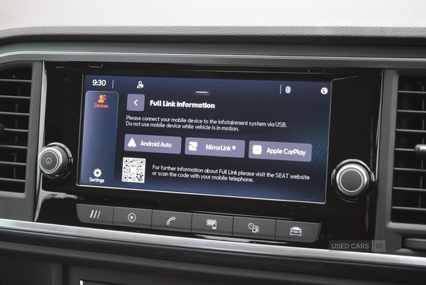 Used SEAT Ateca 2022 for sale - 78008316: Photo 22