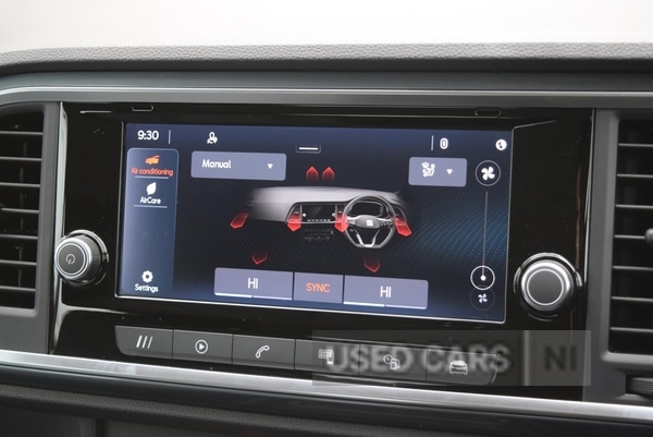 Used SEAT Ateca 2022 for sale - 78008316: Photo 23