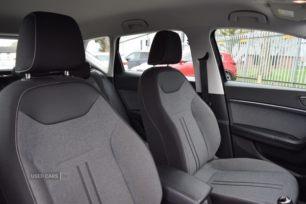 Used SEAT Ateca 2022 for sale - 78008316: Photo 30