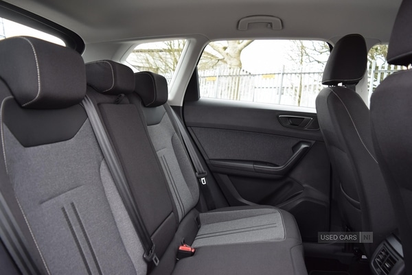 Used SEAT Ateca 2022 for sale - 78008316: Photo 31