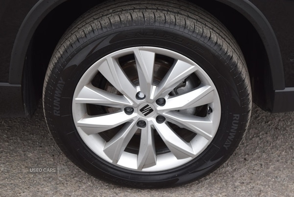 Used SEAT Ateca 2022 for sale - 78008316: Photo 33