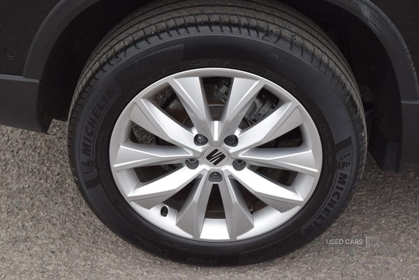 Used SEAT Ateca 2022 for sale - 78008316: Photo 34