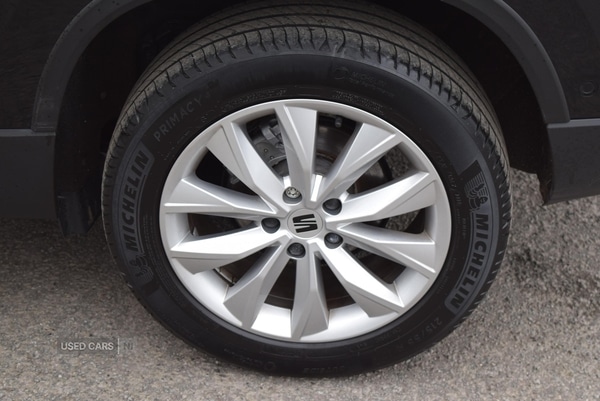 Used SEAT Ateca 2022 for sale - 78008316: Photo 35