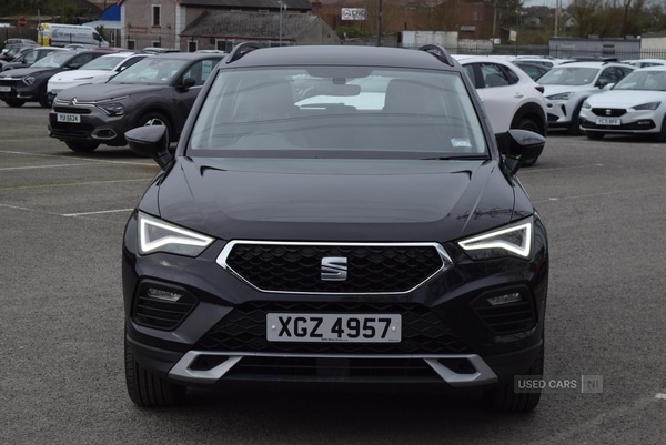 Used SEAT Ateca 2022 for sale - 78008316: Photo 5