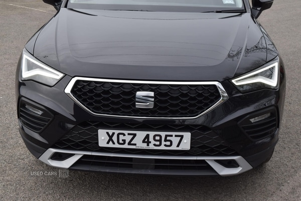 Used SEAT Ateca 2022 for sale - 78008316: Photo 8