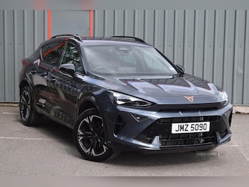 Used Cupra Formentor 2025 for sale - 79510089: Photo