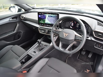 Used Cupra Formentor 2025 for sale - 79510089: Photo