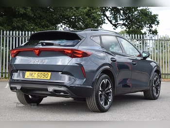 Used Cupra Formentor 2025 for sale - 79510089: Photo