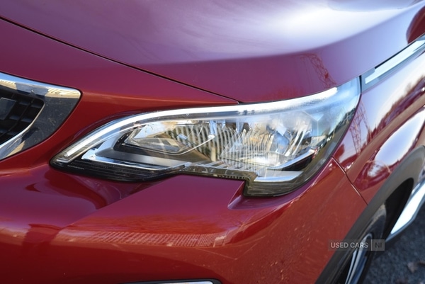 Used Peugeot 3008 2017 for sale - 76729171: Photo 10