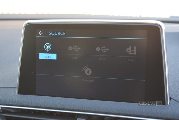 Used Peugeot 3008 2017 for sale - 76729171: Photo 21