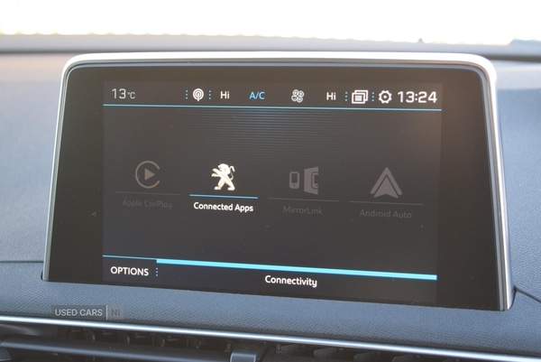 Used Peugeot 3008 2017 for sale - 76729171: Photo 23